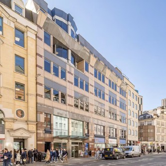 Image of Eastcheap 1