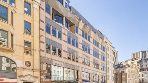 Image of Eastcheap 1