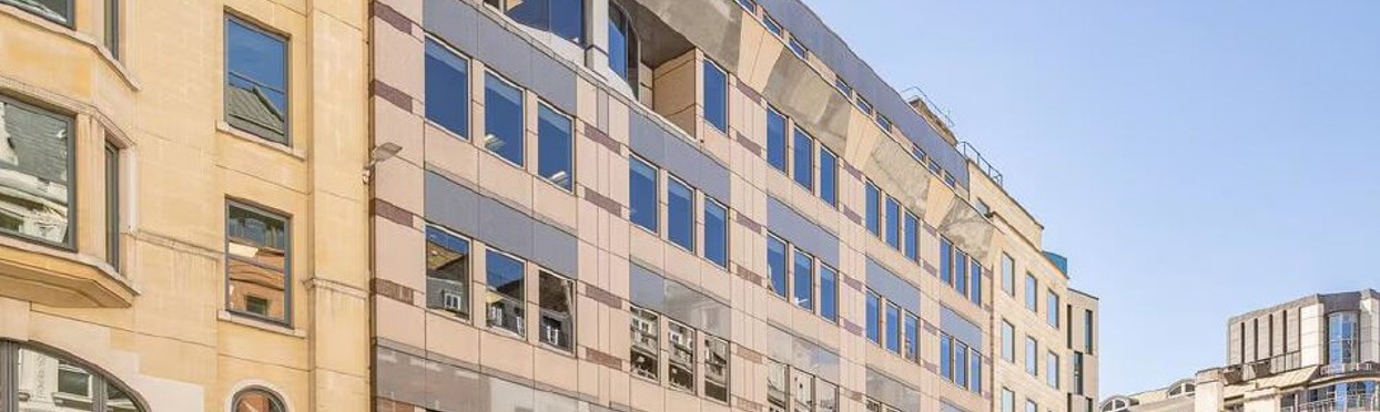 Image of Eastcheap 1