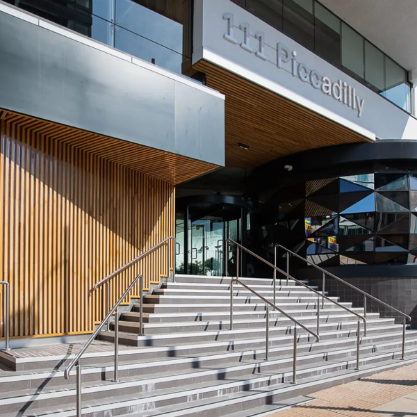Image of 111 Piccadilly, Manchester M1 2HY