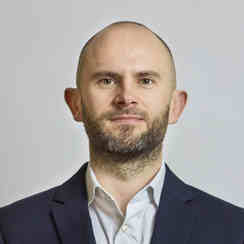 Image of David Samuels